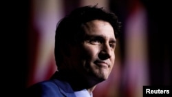 Џастин Трудо