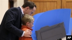 US Election Could Change Political Landscape