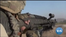 Traumatic Brain Injury -- A Legacy of War