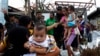 US, Britain Sending Warships to Help Philippine Relief Efforts