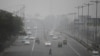 WHO: 9 in 10 People Breathe Bad Air