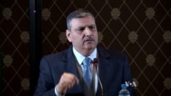 Syria Political Talks Hit New Snags