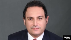 سەباح سوبحی- ئەندامێکی لیژنەی نەوت و گاز لە ئەنجومەنی نوێنەرانی عێراق