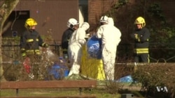 British PM: 'Highly Likely' Russia Behind Attack on Former Spy