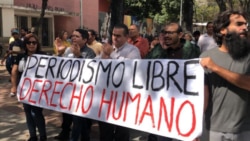 Venezuela: Especial Libertad de Prensa