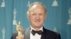 Tài tử Gene Hackman từng hai lần nhận giải Oscar