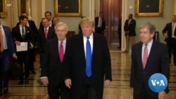 Battle Over Subpoenas Escalates Between Trump, Democrats