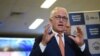 Australia Considers TPP Without US