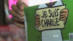 US Groups Fight Bigotry Without Blasphemy Laws