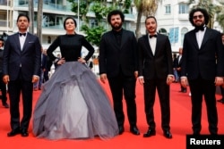 بازیگران و عوامل فیلم برادران لیلا