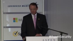 司法部副部长罗森斯坦警告外国代理人