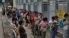 Hong Kong Voters Demand Election Reform in Unofficial Poll