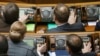 Ukrainian Lawmakers Refuse to Dismiss PM