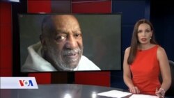 Bill Cosby počeo izdržavati zatvorsku kaznu