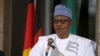 Nigerian President: Boko Haram Stronghold Captured