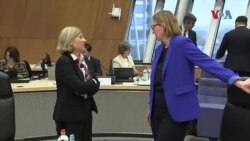 ЕК го објави извештајот за Северна Македонија