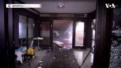 Ураган 4 категорії Майкл вже обрушився на північ Флориди. Відео