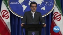 Top US Officials Warn Iran Not To Test US Patience on Uranium Enrichment