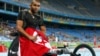 La "petite" Tunisie voit grand aux Jeux paralympiques