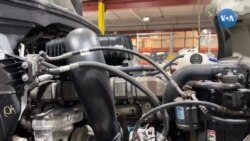 O'zbek-Amerika: Trakchilar makoni (5) 