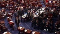 Washington's Partisan Spending Battle Mostly On-hold for a Year