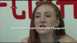 Flipagram, App Membantu Musisi Baru Menembus Pasar