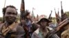 UN: More Than 100 Civilians Killed in Fresh S. Sudan Violence