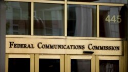 Net Neutrality American Café November 28 2017