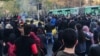 Dix morts dans des troubles en Iran; nouvelle manifestation à Téhéran