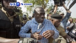 VOA60 Afrique du 15 juin 2016