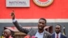 Uganda's Bobi Wine Calls for Protests Against Election Results