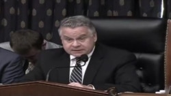 በኢትዮጵያ ወቅታዊ ሁኔታ ላይ የምስክርነት ቃል ተሰማ