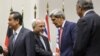 What Does Nuclear Deal Mean for Iran's Role in Syria?