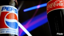 FILE - Coke and Pepsi (Photo by Flickr user Sean Loyless via Creative Commons license)