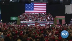 Trump Impeachment Looms as 2020 Election Issue