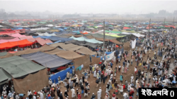 বিশ্ব ইজতেমা 