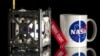 NASA's PhoneSat project has won Popular Science's 2012 Best of What's New Award for innovation in aerospace. PhoneSat will demonstrate the ability to launch one of the lowest-cost, easiest-to-build satellites ever flown in space -- capabilities enabled by