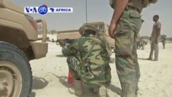 VOA60 AFRICA - FEBRUARY 23, 2015