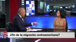 Guadalupe Correa-Cabrera, profesora de la Universidad George Mason