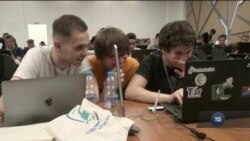 США виділили 10 мільйонів доларів, щоб допомогти Україні зміцнити кібербезпеку. Відео