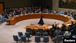 د امنیت شورا ویلي چې ټاکل شوې دې غونډې ته به د یوناما د مشرې روزا اوتنبایوا ترڅنګ د افغانستان د مدني ټولنې په استازیتوب هم یو تن خبرې وکړي.