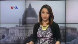 Renovasi Kubah Gedung Capitol di AS