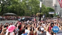 After Leaked Cables Draw President Trump’s Ire, Career UK Diplomat to US Resigns Early From Post