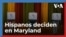 Voto hispano: La edad y su influencia en la opinión del voto latino en EEUU