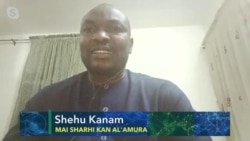 Malam Shehu Kanam mai sharhi kan al’amura ya mana karin bayanin matsayin dalilan yawaitar fashewar tankokin man fetur a Najeriya