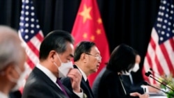 时事大家谈: “中国人不吃这一套”给美中关系带来什么启示？