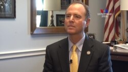 ՀԱՐՑԱԶՐՈՒՅՑ. Ադամ Շիֆ՝ հայոց ցեղասպանության ճանաչման բանաձեւի համահեղինակ