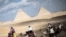 Russian Tourists Insist on Staying in Egypt Despite Warning