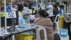 Epidemics Don't Have to Happen, Expert Says