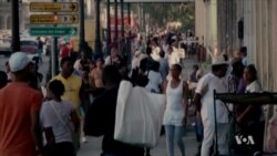 Hemingway's Grandson Hopeful Over Renewed US-Cuba Ties